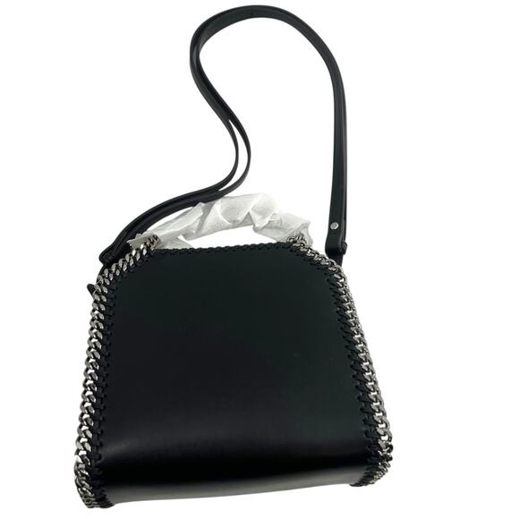 Stella McCartney Small Falabella Tiger Print Faux
Leather Tote mini - Picture 4 of 10